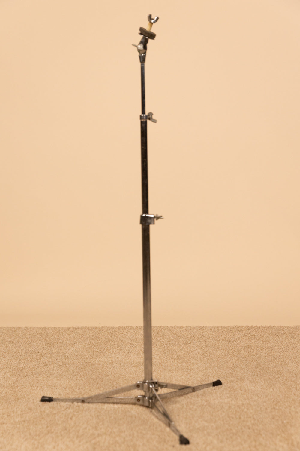 1970s Ludwig Model 1400 Cymbal Stand