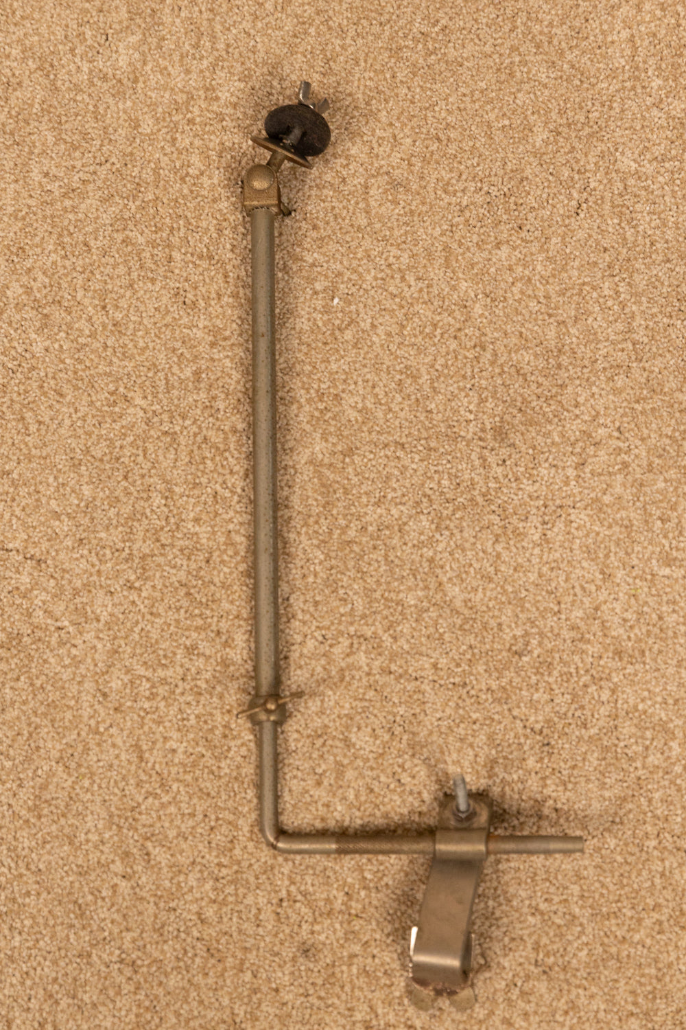 WFL No. 1370 Hoop Mount Cymbal Holder