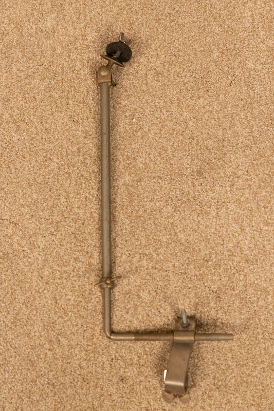 WFL No. 1370 Hoop Mount Cymbal Holder