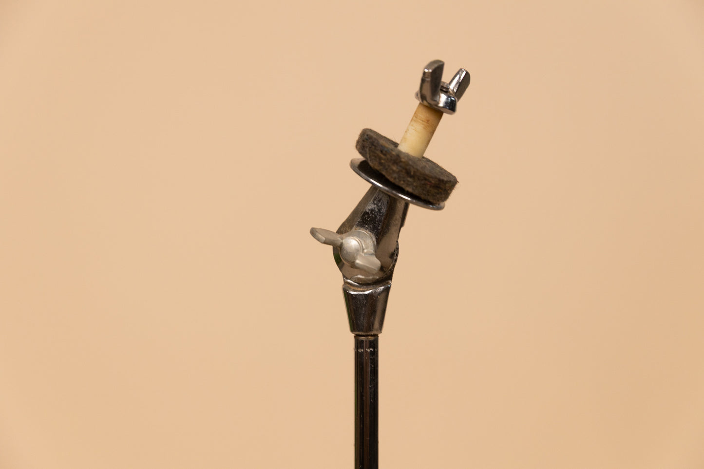 1970s Ludwig Model 1400 Cymbal Stand