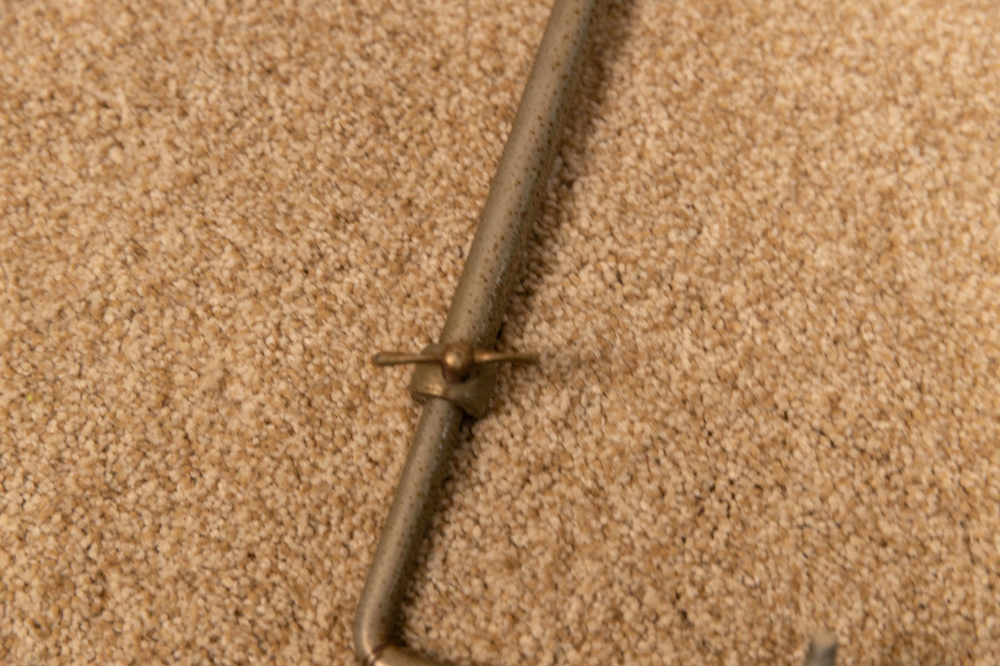 WFL No. 1370 Hoop Mount Cymbal Holder