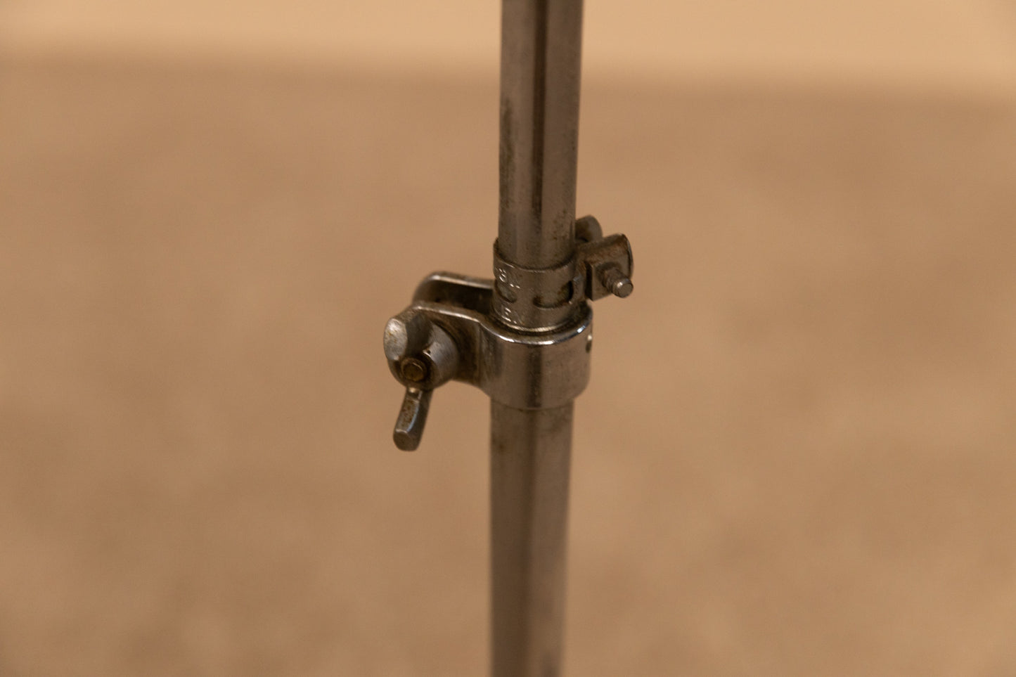 Vintage WFL No. 1121 Flat Base Hi Hat Stand