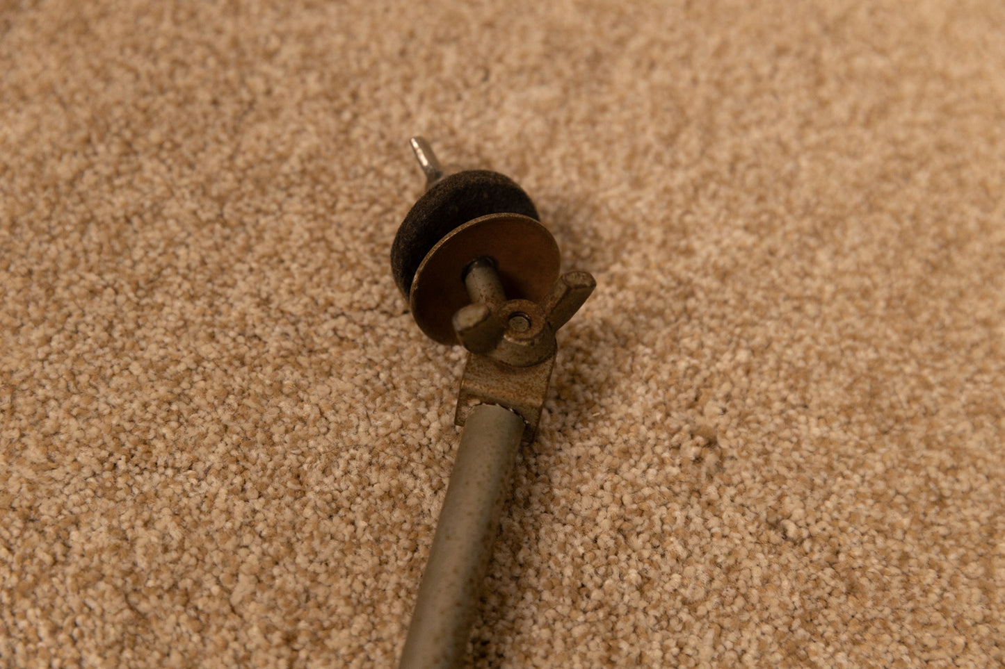 WFL No. 1370 Hoop Mount Cymbal Holder