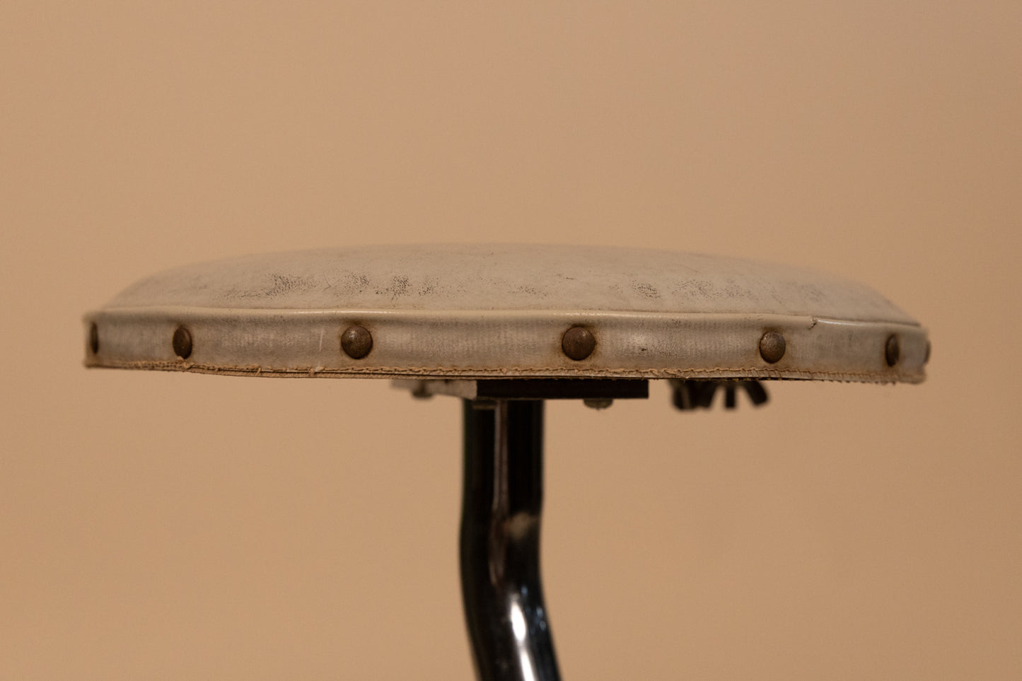 Slingerland No. 838 Rocket Drum Throne