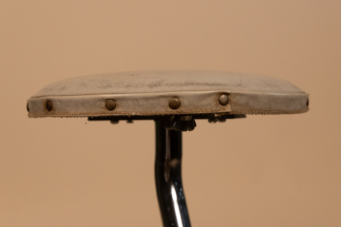 Slingerland No. 838 Rocket Drum Throne