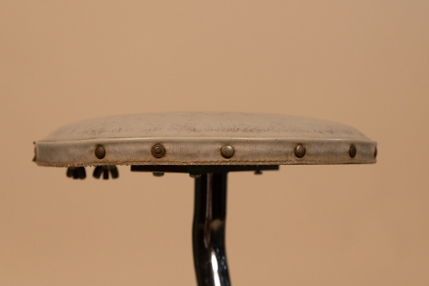 Slingerland No. 838 Rocket Drum Throne