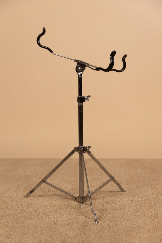 1970s Ludwig Micromatic #1355 Snare Drum Stand