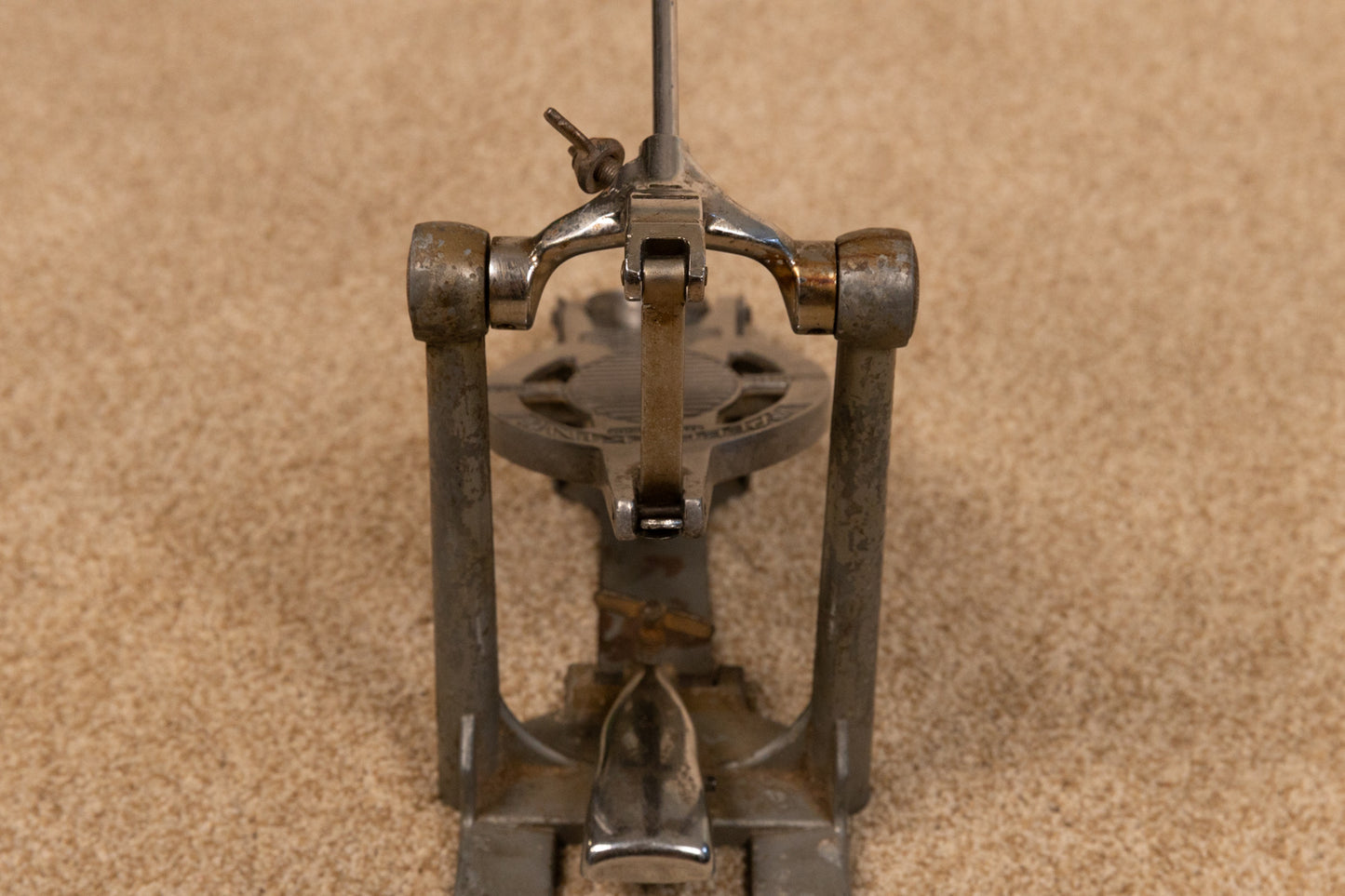 Vintage Ludwig Speed King Bass Drum Pedal