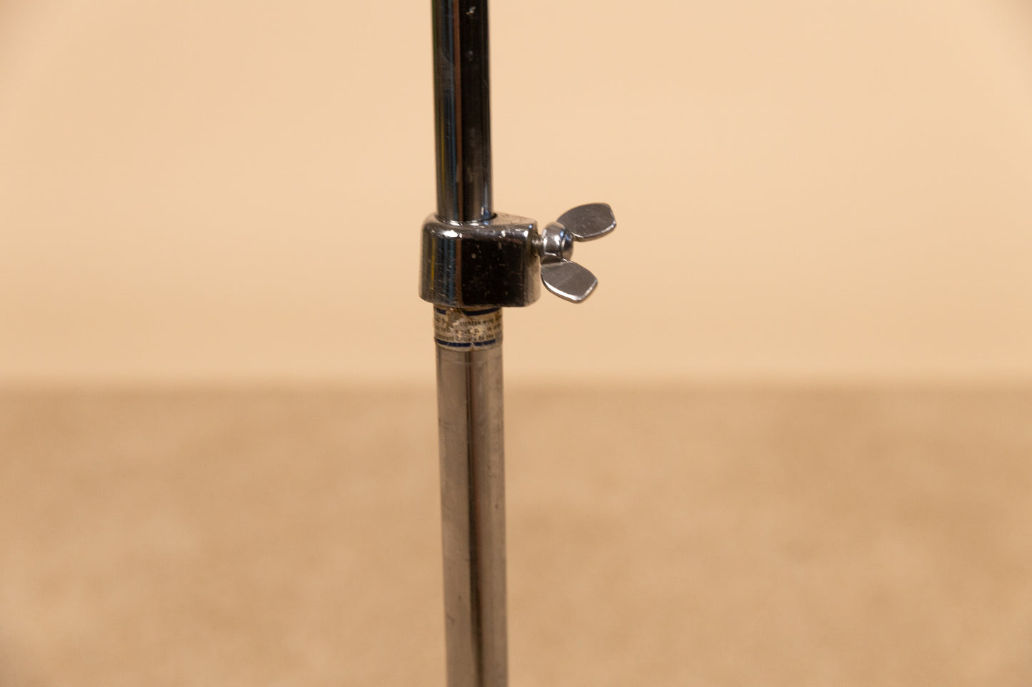 1970s Ludwig Micromatic #1355 Snare Drum Stand