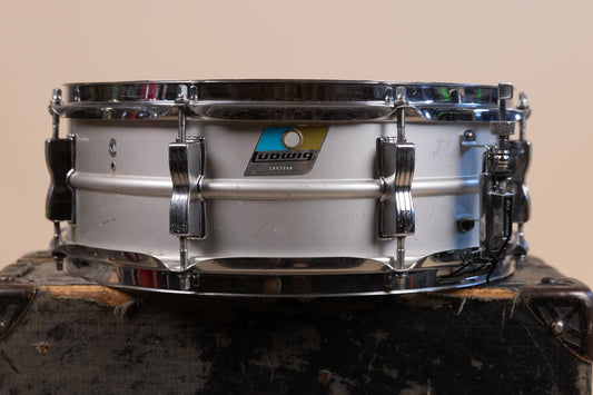 1970s Ludwig 5x14 Acrolite Snare Drum
