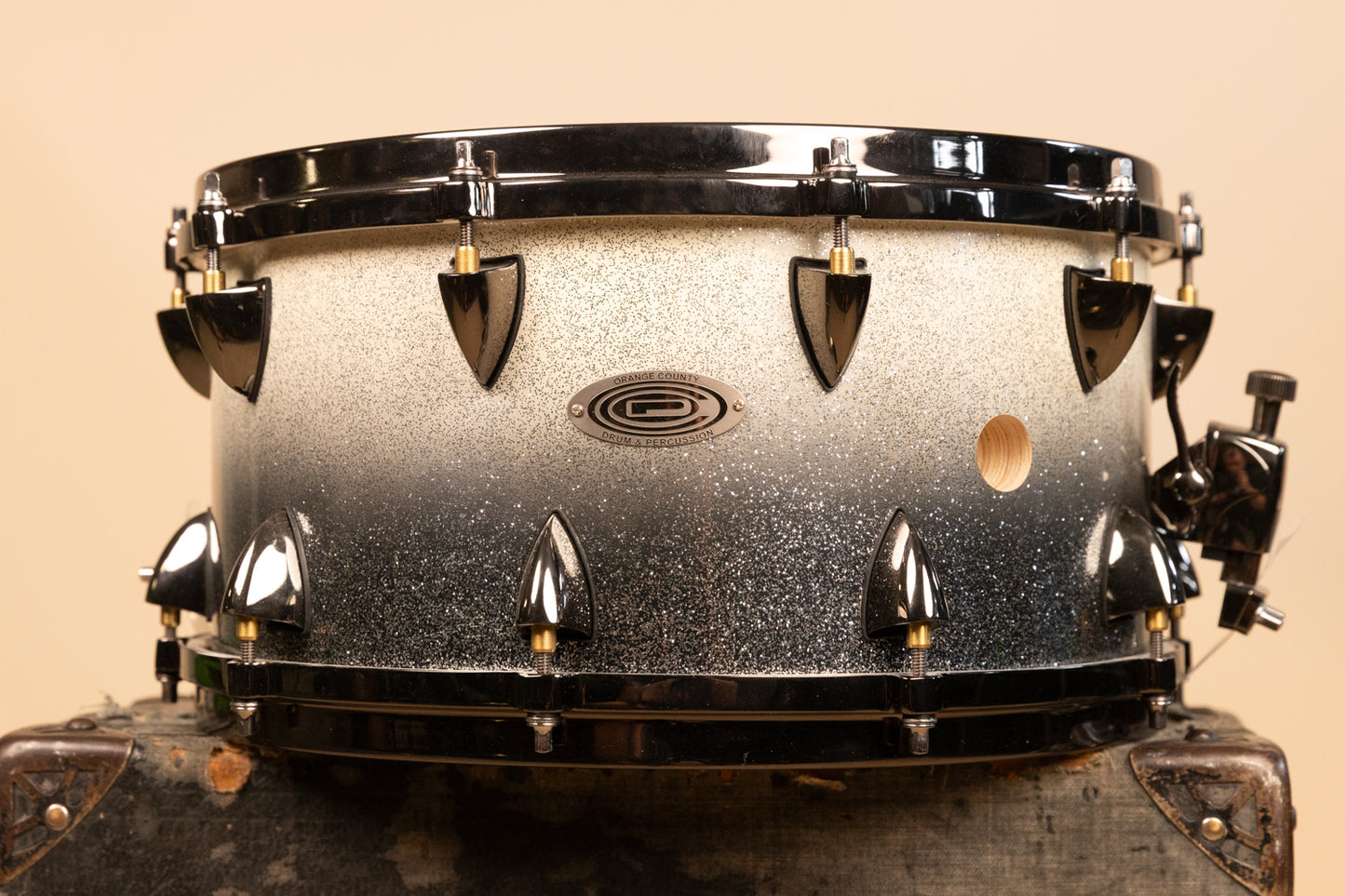 OCDP 7x14 25-Ply Snare Drum