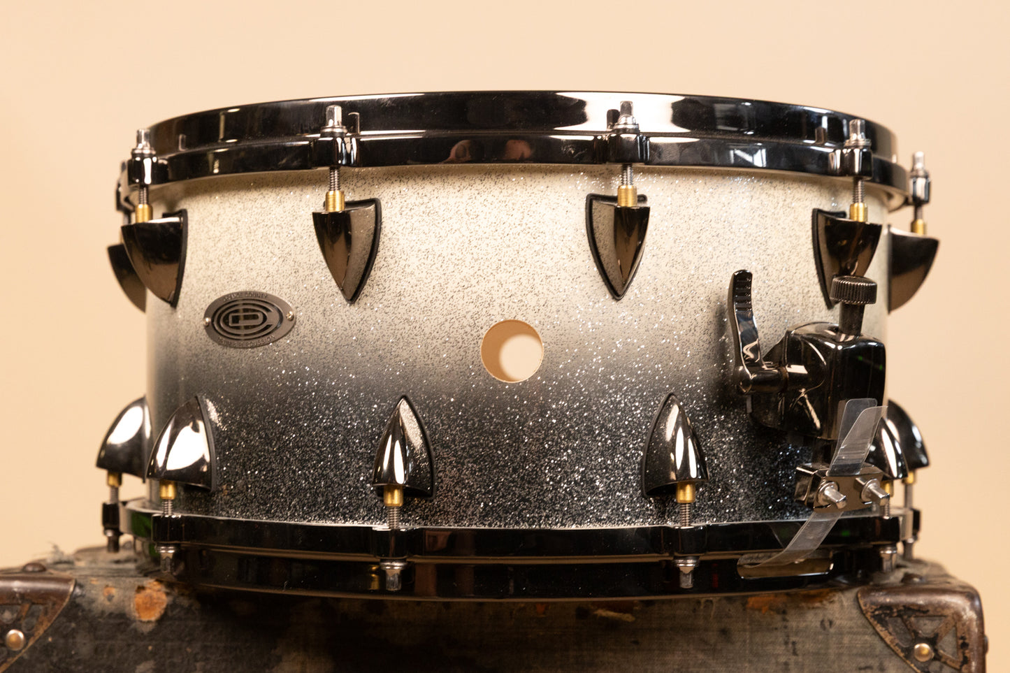 OCDP 7x14 25-Ply Snare Drum