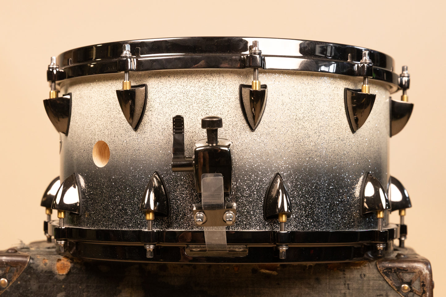 OCDP 7x14 25-Ply Snare Drum