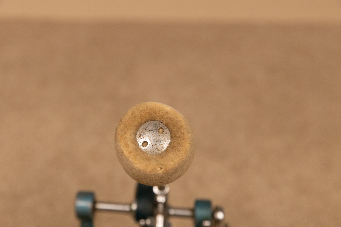 Vintage Slingerland Tempo King Bass Drum Pedal