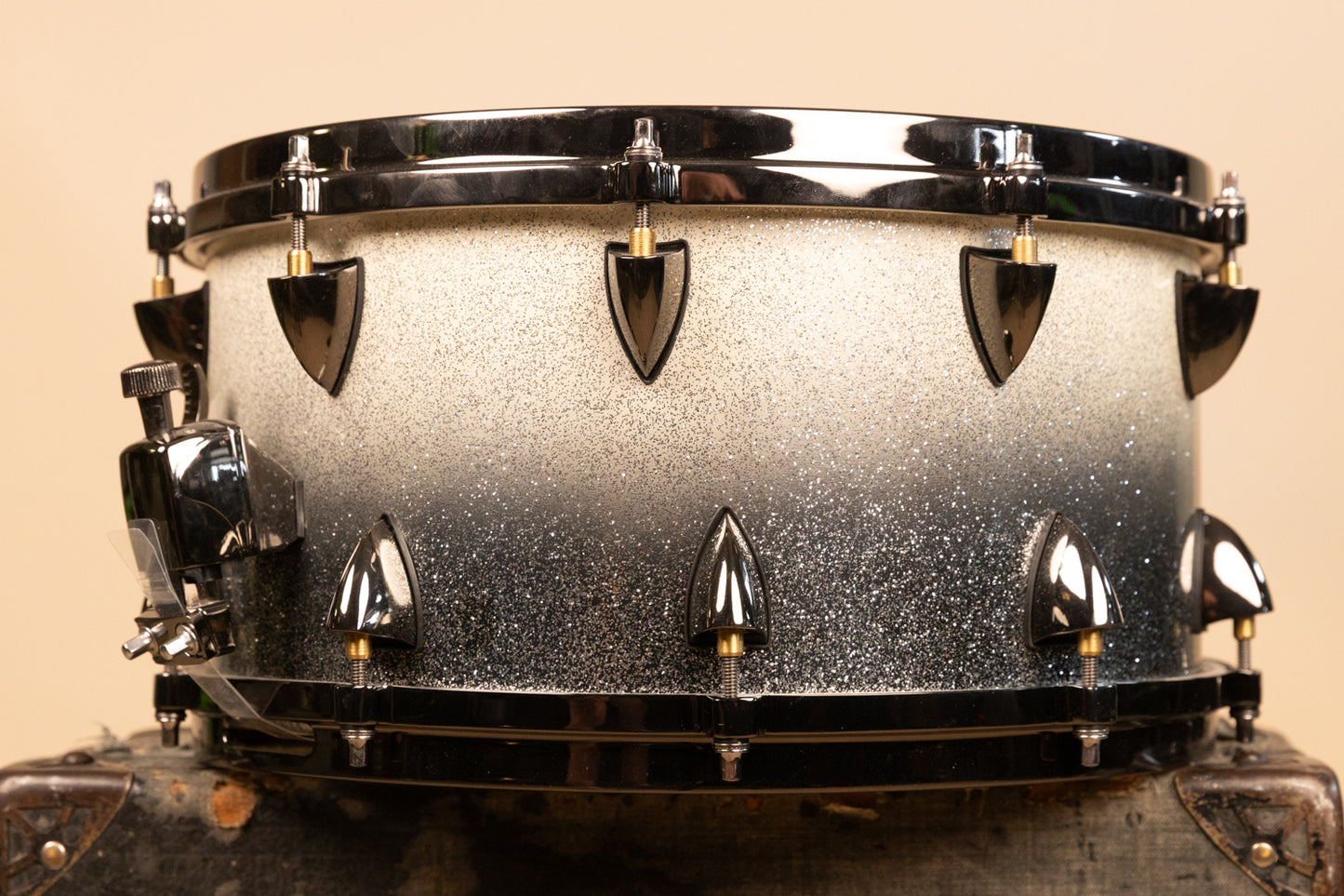 OCDP 7x14 25-Ply Snare Drum
