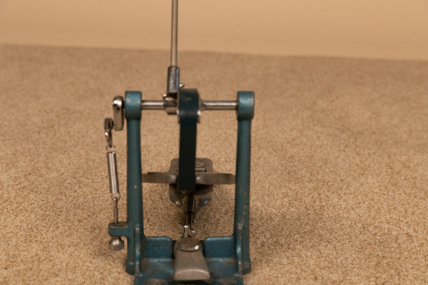 Vintage Slingerland Tempo King Bass Drum Pedal