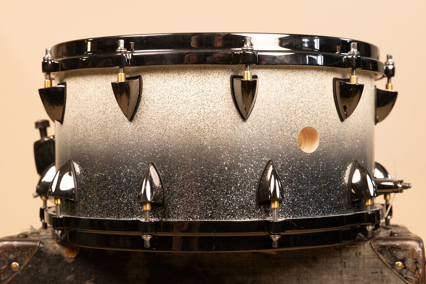 OCDP 7x14 25-Ply Snare Drum
