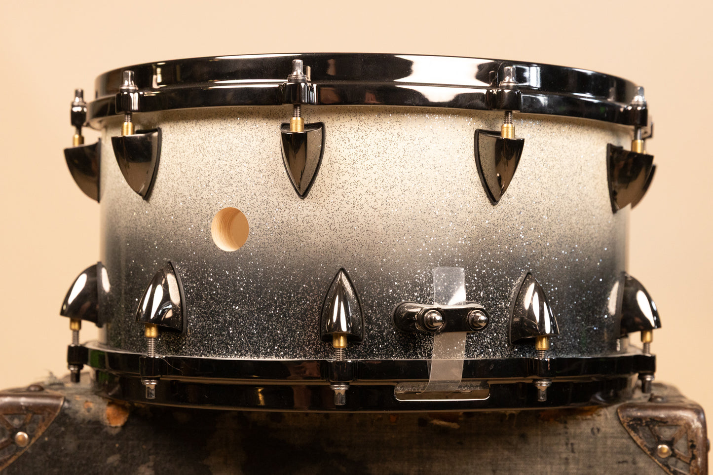OCDP 7x14 25-Ply Snare Drum