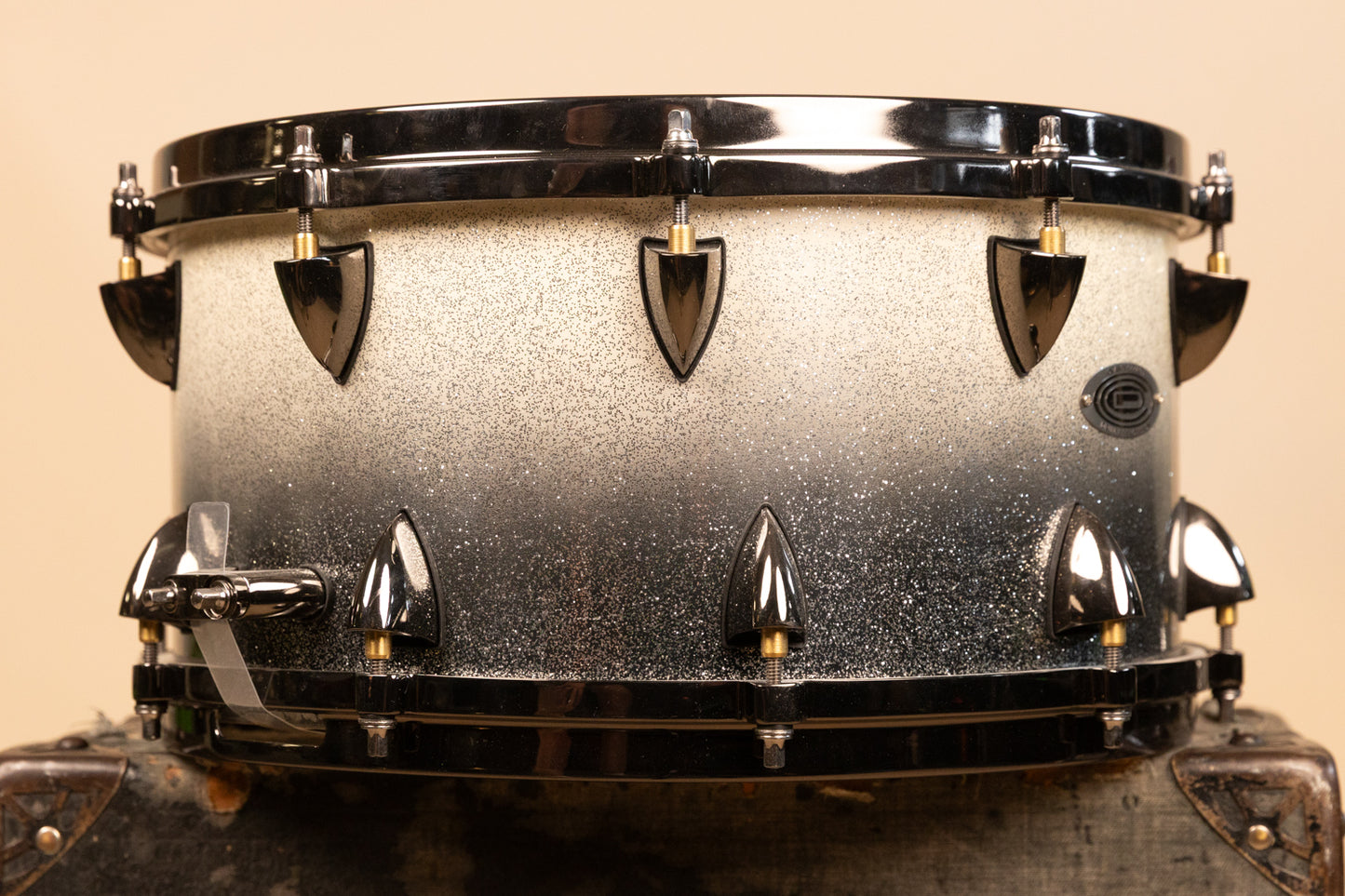 OCDP 7x14 25-Ply Snare Drum