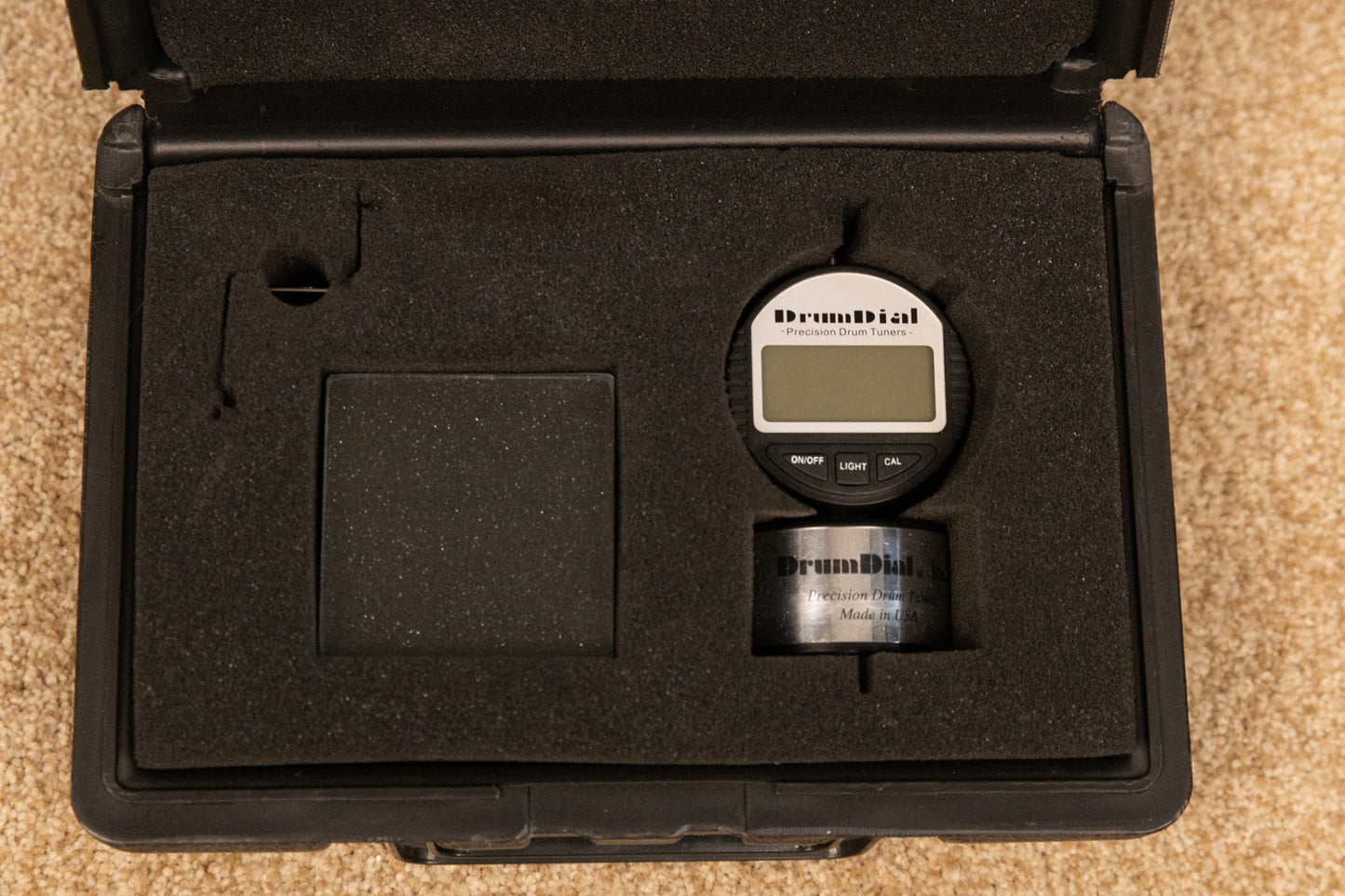 New Old Stock Digital Drum Dial