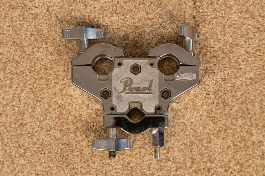 1990s Pearl AX-30 Multi-Clamp