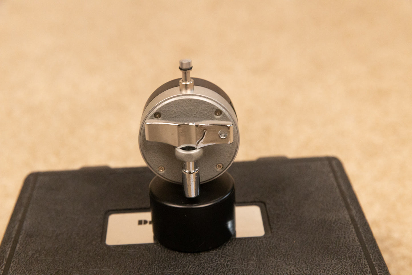New Old Stock Digital Drum Dial