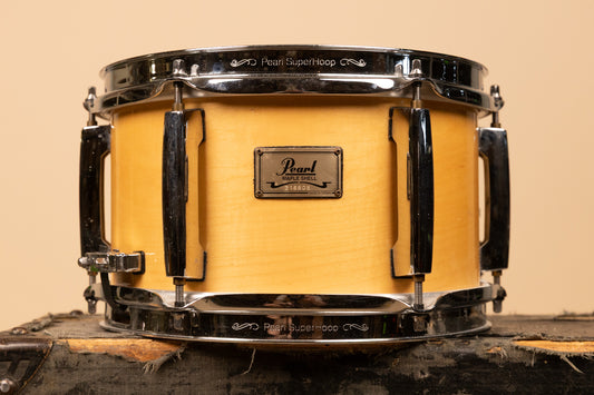 Pearl M1270 12x7" Maple Soprano Snare Drum