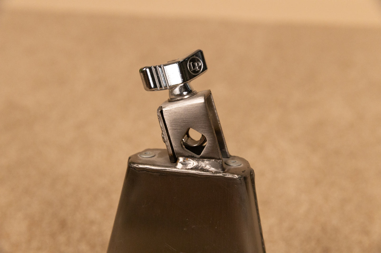 Latin Percussion Jangle Cowbell