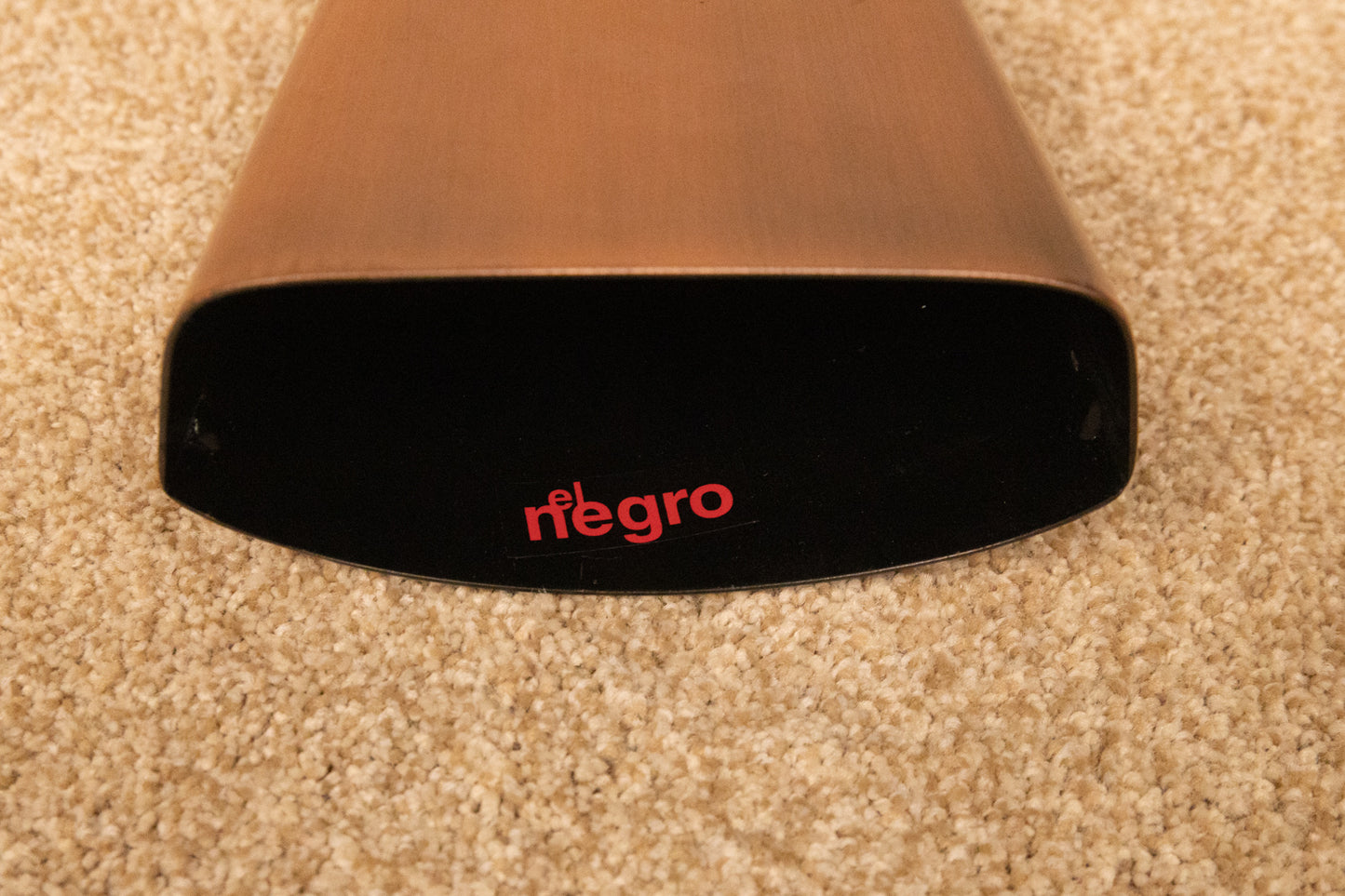 Pearl HH5 MaryBELL Horacio Hernandez Signature II Timbale Cowbell