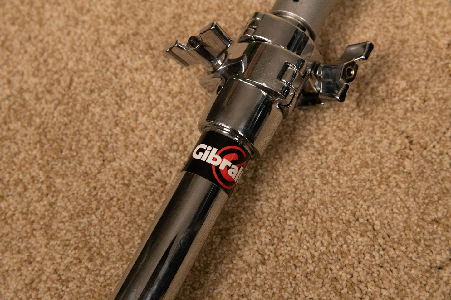 Gibraltar 9706NL No-Leg Snare Drum Stand
