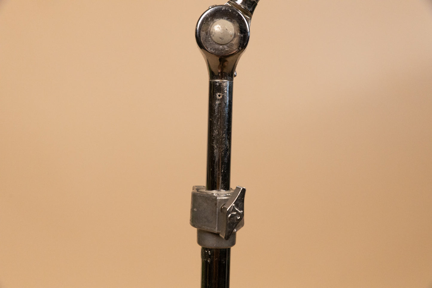 1970s Rogers Tripod Base Cymbal Stand