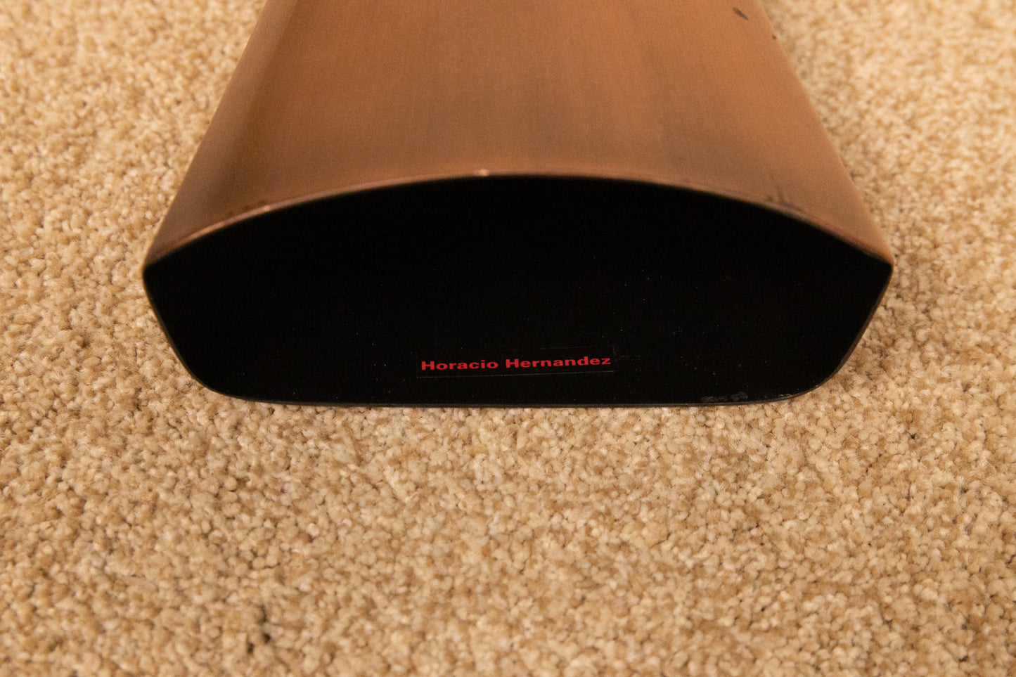 Pearl HH5 MaryBELL Horacio Hernandez Signature II Timbale Cowbell