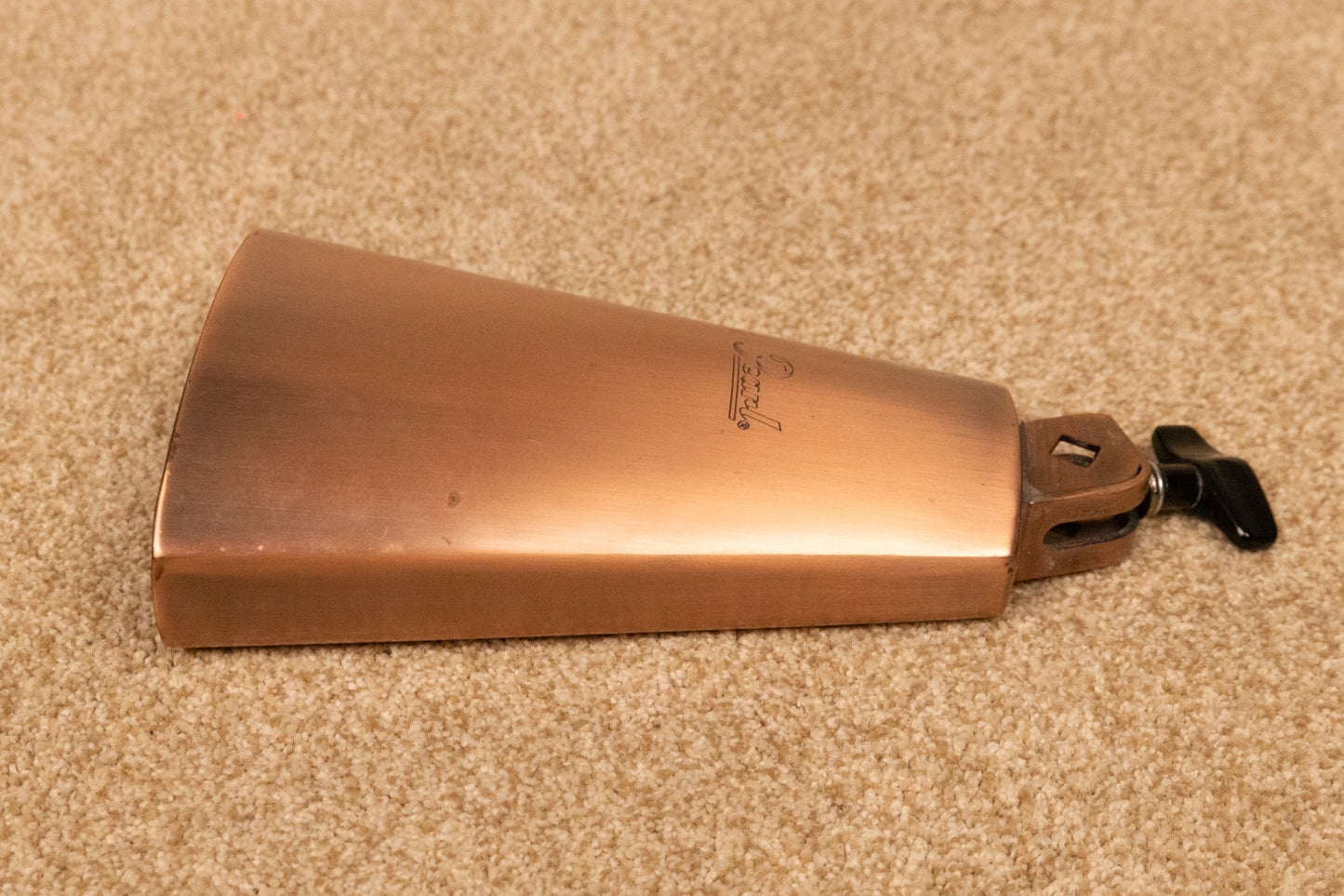 Pearl HH5 MaryBELL Horacio Hernandez Signature II Timbale Cowbell