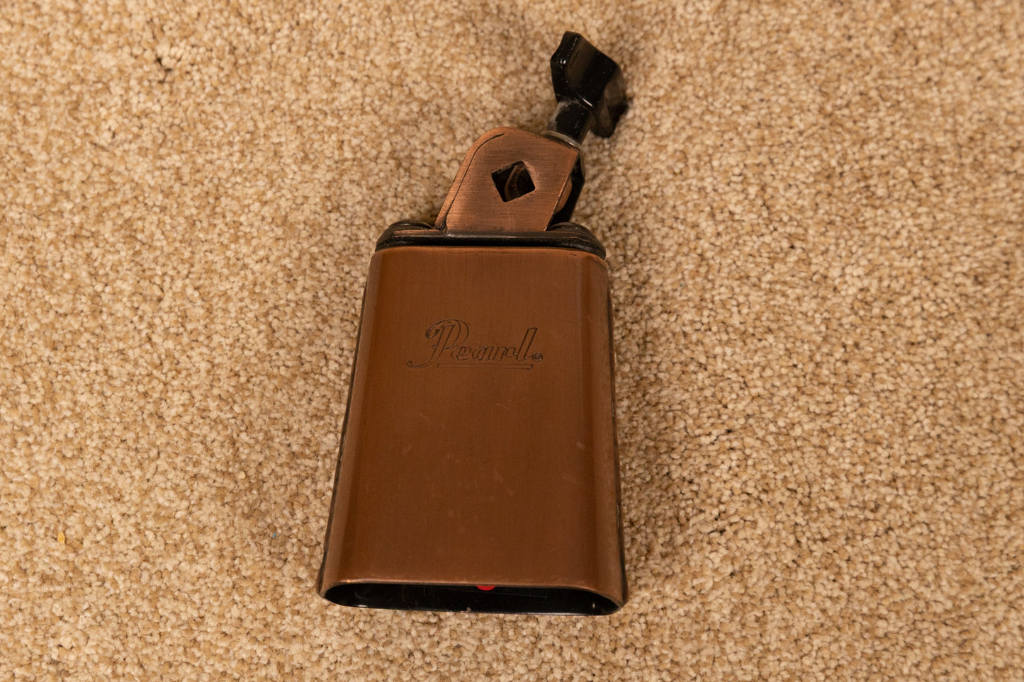 Pearl HH1 BELLa Horacio Hernandez Signature High-pitched Cha-Cha Cowbell