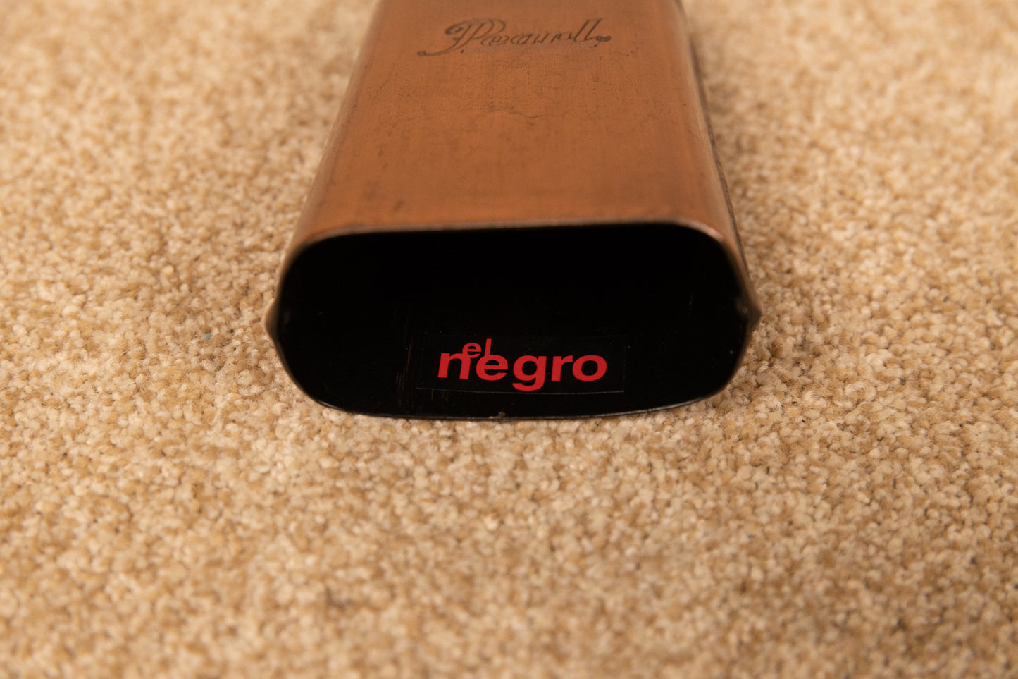 Pearl HH1 BELLa Horacio Hernandez Signature High-pitched Cha-Cha Cowbell