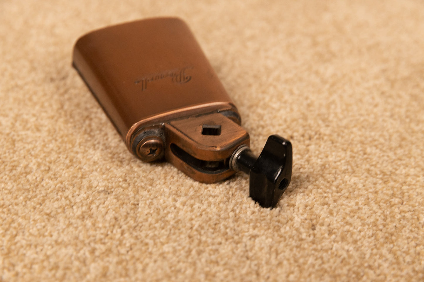 Pearl HH1 BELLa Horacio Hernandez Signature High-pitched Cha-Cha Cowbell