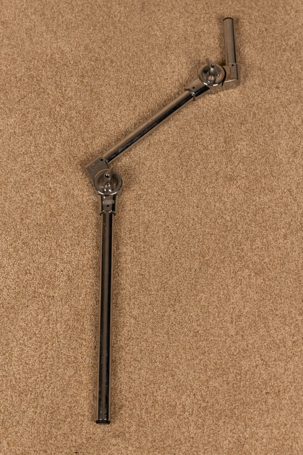1990s Pearl Boom Tom Arm