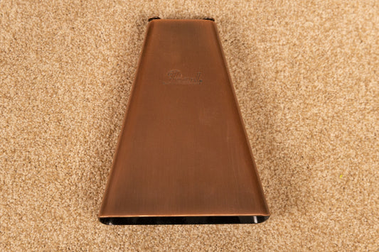 Pearl Horacio Hernandez HH4XH Signature Cowbell - Hand Held Campana