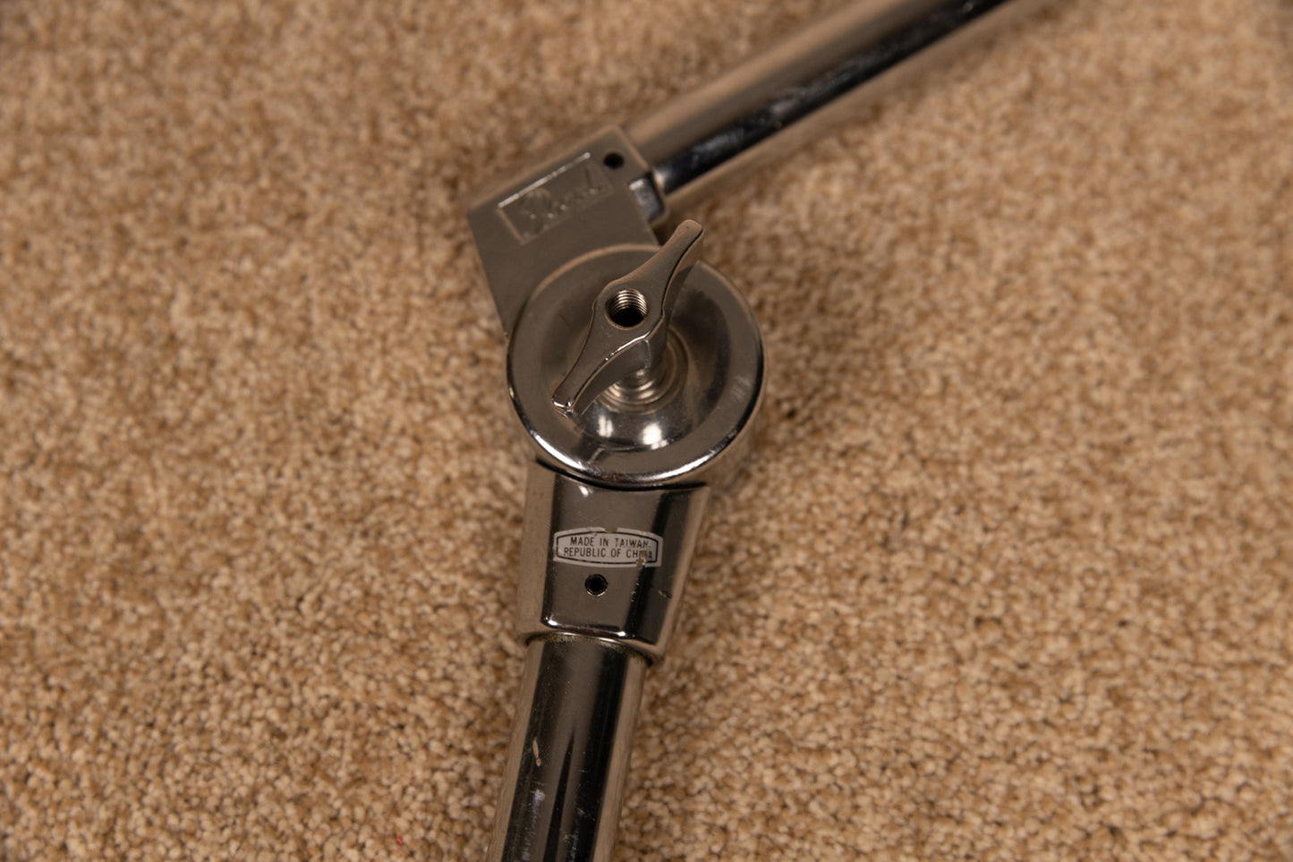 1990s Pearl Boom Tom Arm