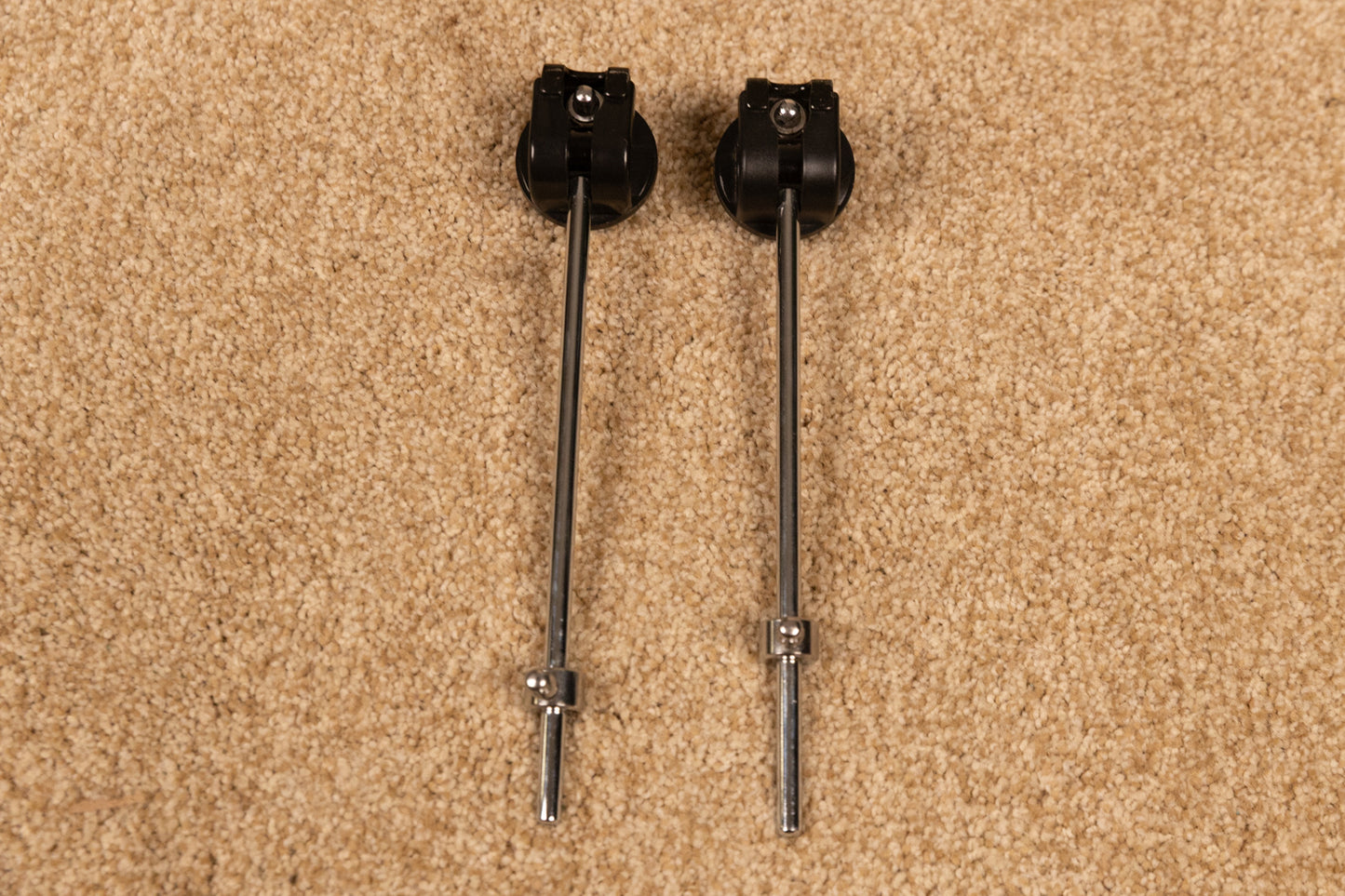 Tama CB090R Iron Cobra Rubber Beater (Pair)