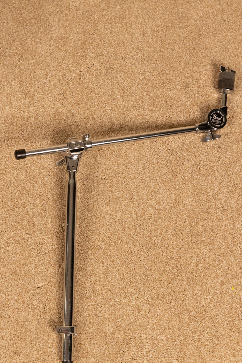 1990s Pearl CH-85 Cymbal Boom Arm