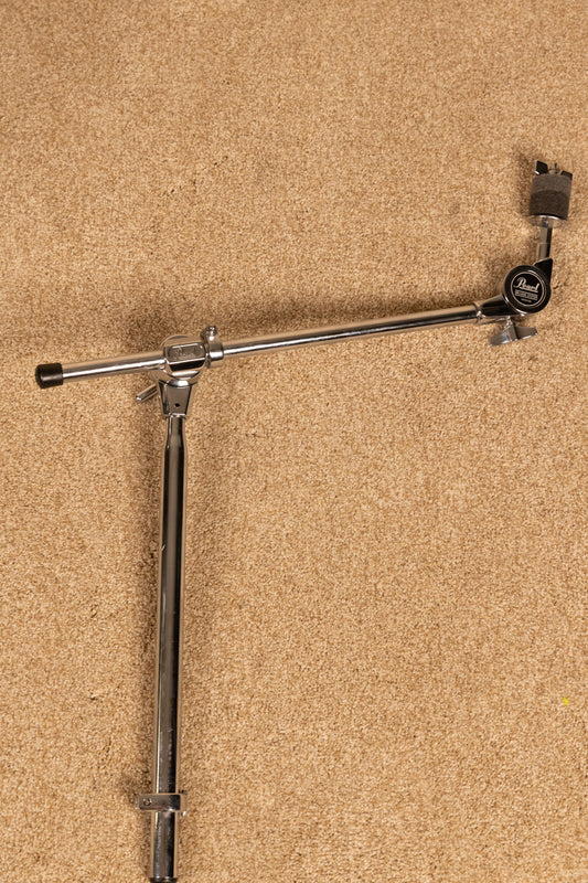 1990s Pearl CH-85 Cymbal Boom Arm