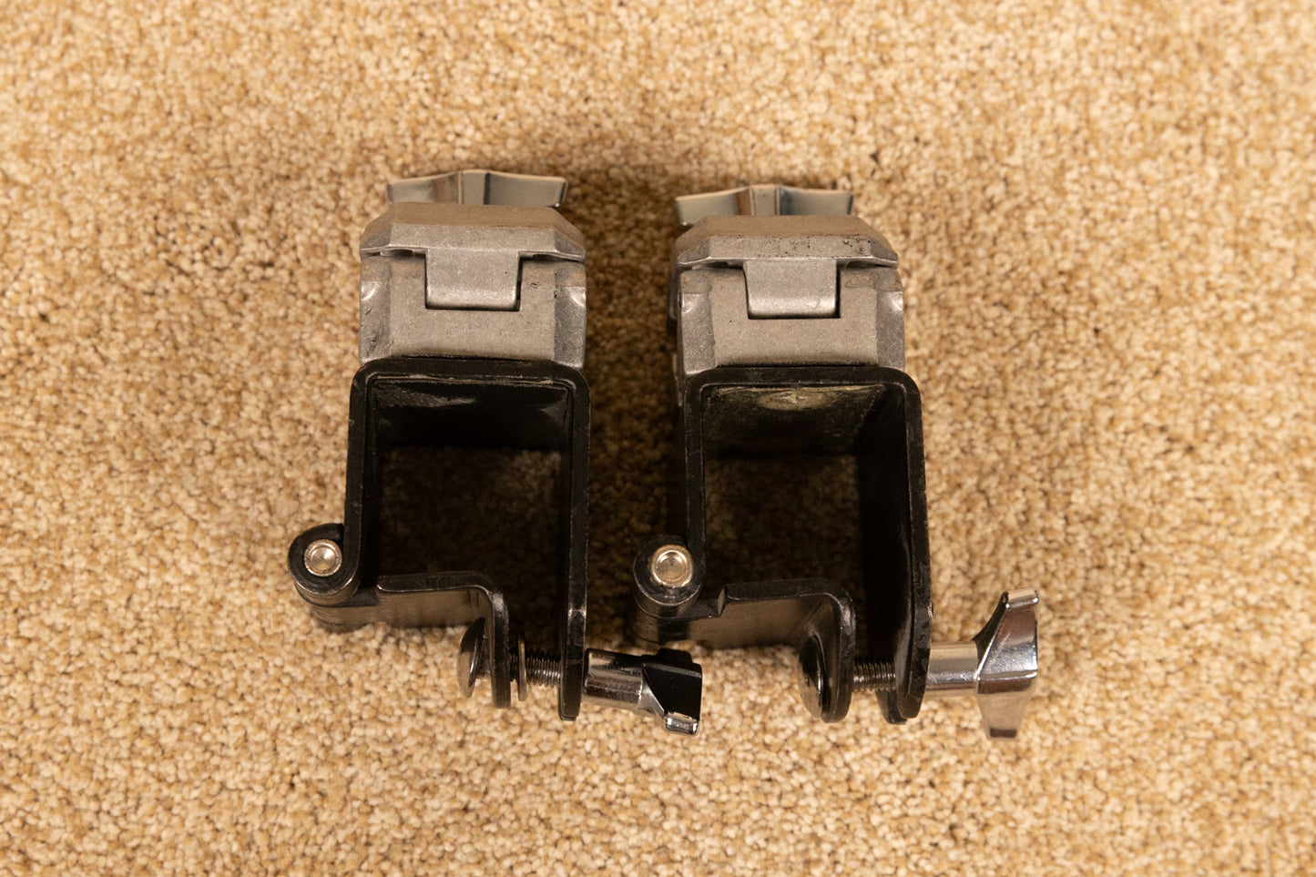 Pearl PC50 Rack Clamp (Pair)