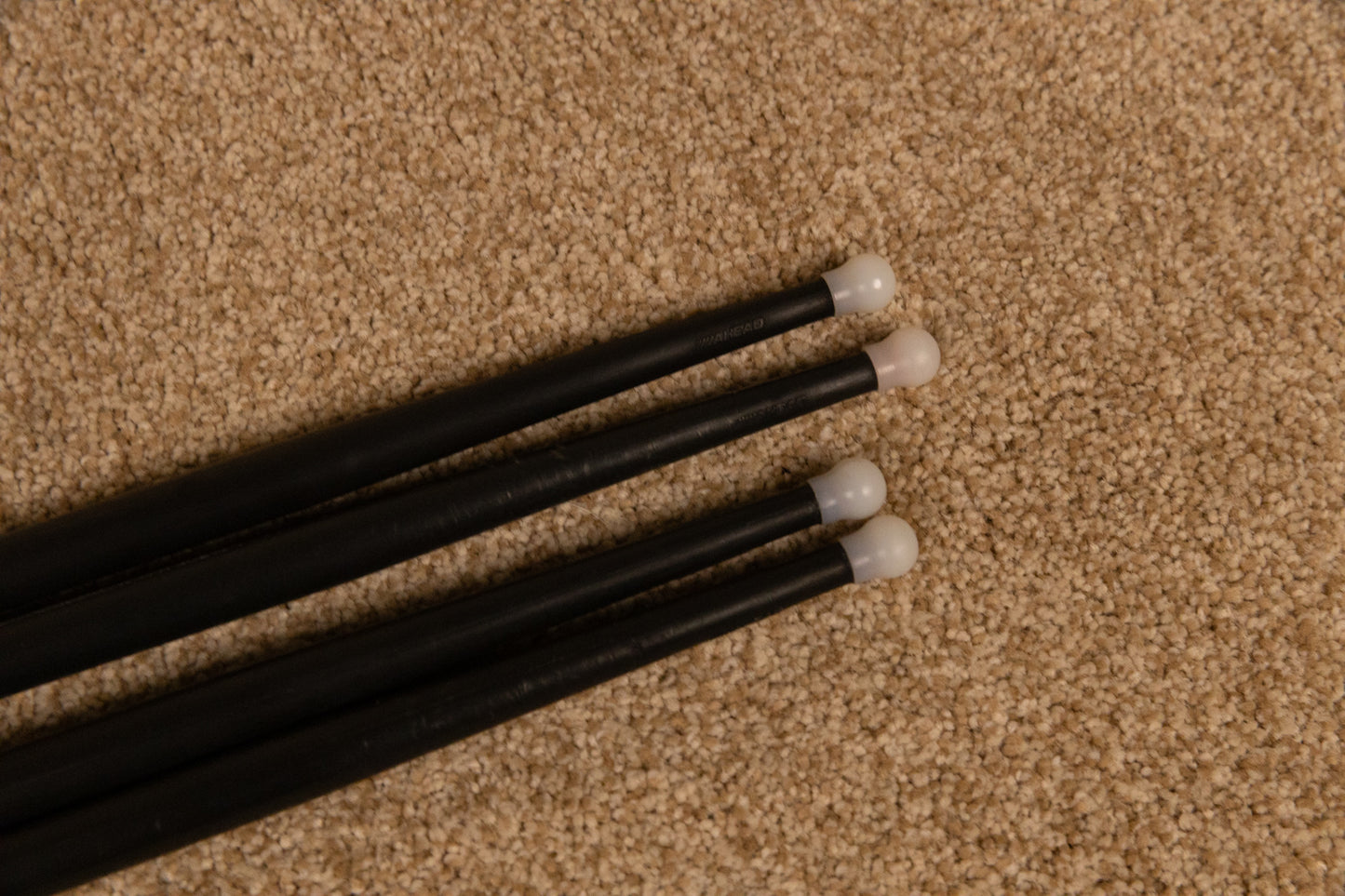 Ahead Spug Mudvanye/Matt McDonough Drum Sticks (2 Pairs)