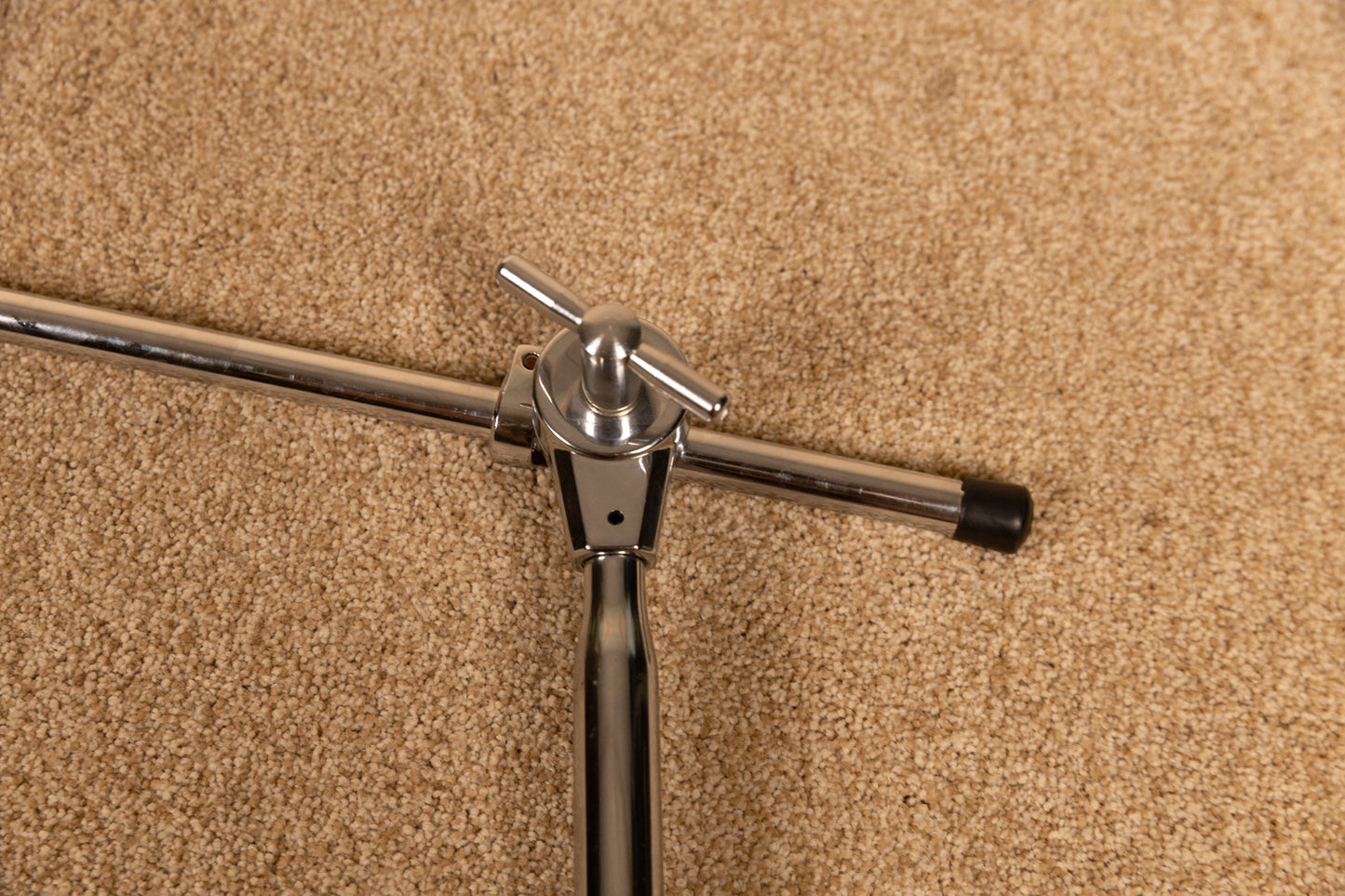 1990s Pearl CH-85 Cymbal Boom Arm