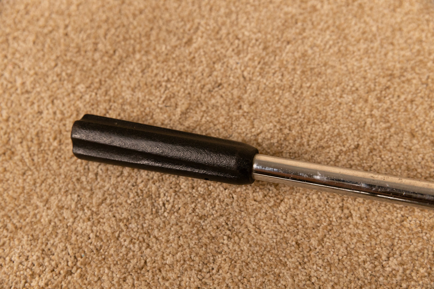 1990s Pearl Unilock Counterweight Boom Cymbal Arm 88-L