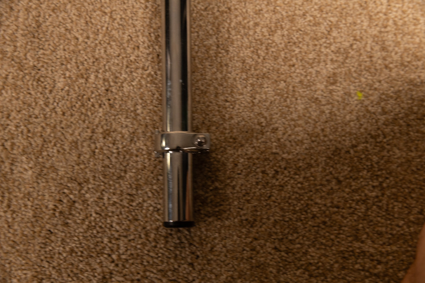 1990s Pearl CH-85 Cymbal Boom Arm