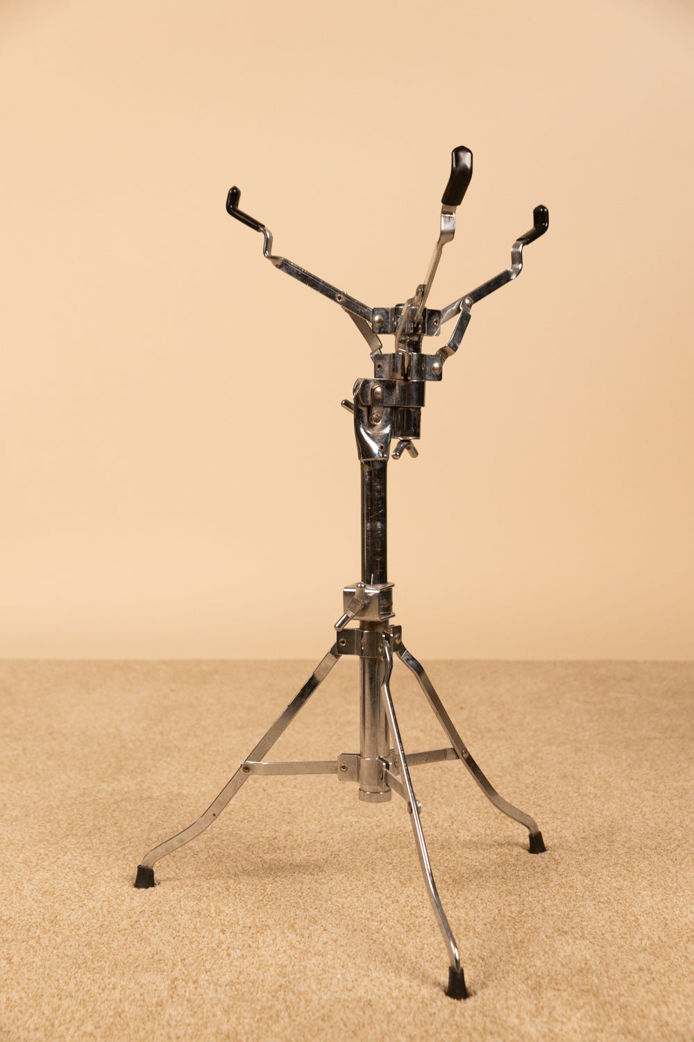 Vintage Rogers Swan Leg "Giant" Snare Drum Stand