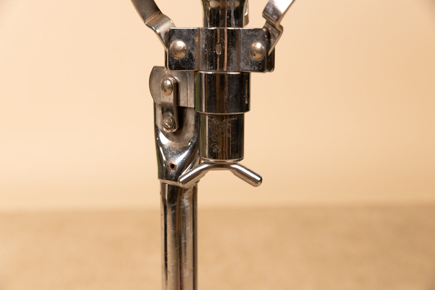 Vintage Rogers Swan Leg "Giant" Snare Drum Stand