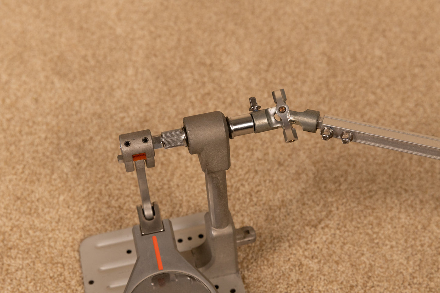 Pearl P3002D Eliminator Demon Direct-Drive Double Bass Drum Pedal